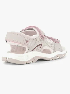 Leaf Karhula Sandaler, Light Lilac