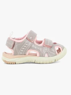 Leaf Ljungby Sandaler, Pink