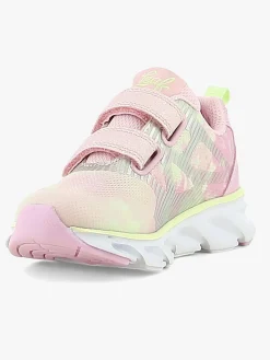 Leaf Skalka Blinkesko, Lyserød