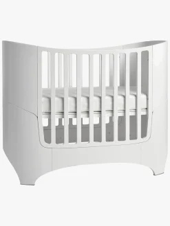 Leander Classic™ Baby Juniorseng, Hvid