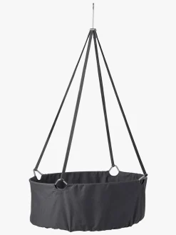 Leander Lang Strop Til Leander Classic™ Vugge 4-pak, Grå