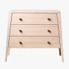 Leander Linea Kommode, Beech