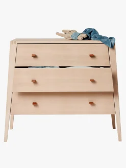 Leander Linea Kommode, Beech