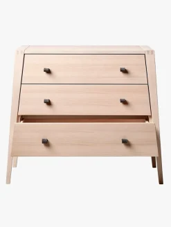 Leander Linea Kommode, Beech