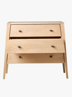 Leander Linea Kommode, Oak
