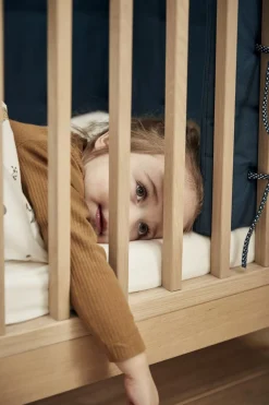 Leander Linea™ Tremmeseng, Oak