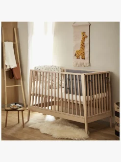 Leander Linea™ Tremmeseng, Oak