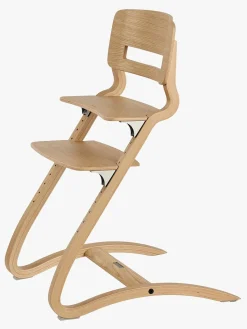 Leander Louie Højstol, Oak Natural