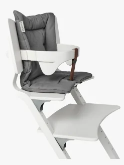 Leander Louie Hynde, Cool Grey