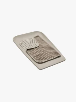 Leander Matty Mini Puslepude, Cappuccino