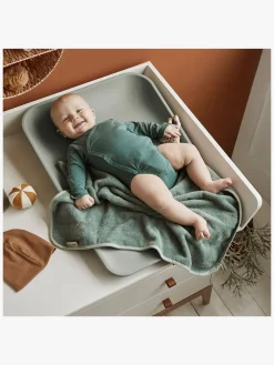 Leander Matty™ Puslepude, Sage Green