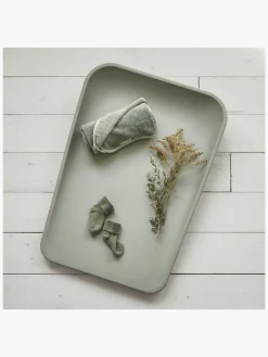 Leander Matty™ Puslepude, Sage Green