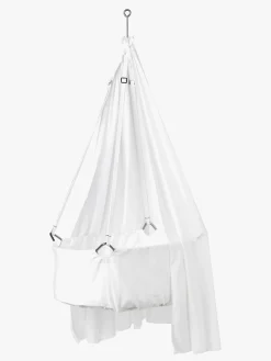 Leander Sengehimmel til Vugge