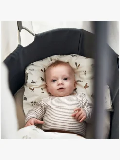 Leander Sengehimmel til Vugge