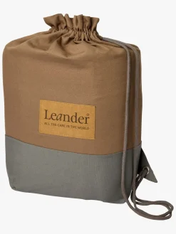 Leander Sengerand til Leander Classic Tremmeseng, Mocca