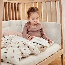 Leander Stativ til Vugge Beach