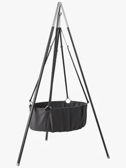 Leander Stativ til Vugge, Grå