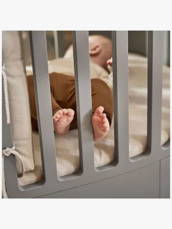 Leander Stræklagen 2-pak 60x115, Cappuccino