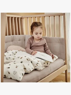 Leander Stræklagen 2-pak 60x115, Cappuccino