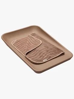 Leander Topper Puslepude, Woodland Clay