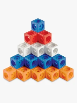 Learning Resources MathLink  Pædagogisk Byggesæt STEM Explorers