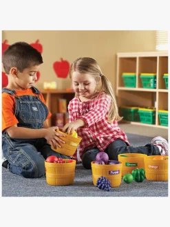 Learning Resources Pædagogisk Legesæt Farmer's Market