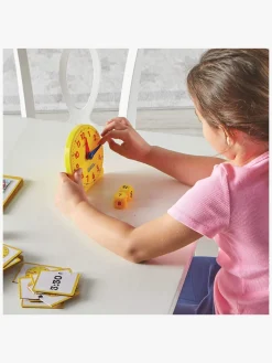 Learning Resources  Pædagogisk Legesæt Ur