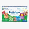 Learning Resources Peekaboo  Pædagogisk Legesæt Bondegård