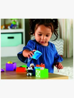 Learning Resources Peekaboo Pædagogisk Legesæt Bondegård