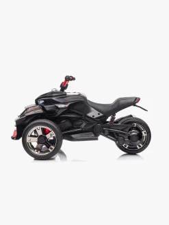 Leggodt Azeno Beast Elbil, Sort