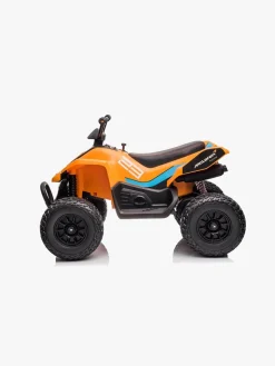 Leggodt McLaren MX ATV, Orange