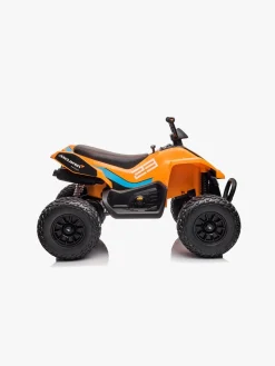 Leggodt McLaren MX ATV, Orange