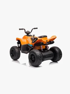 Leggodt McLaren MX ATV, Orange
