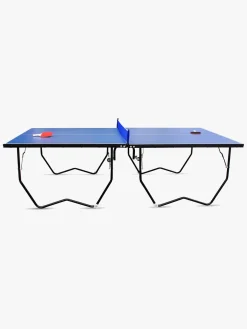Leggodt Stanlord Genova 2 Bordtennisbord, Blå