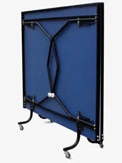 Leggodt Stanlord Genova 2 Bordtennisbord, Blå