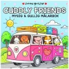 Legind A/S Cozy Cuddly Friends Malebog
