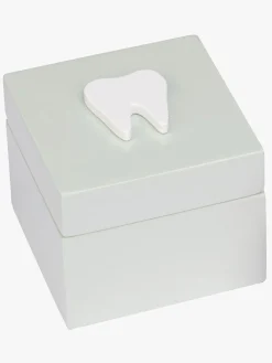 Leklyckan Tandæske, Grøn