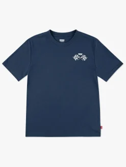 Levi's LVB Speed Trials T-shirt, Big Dipper