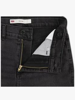 Levi's LVG 726 High Rise  Med svaj Jeans, High Roller