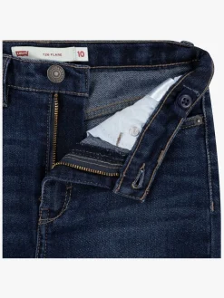 Levi's LVG 726 High Rise  Med svaj Jeans, Complex