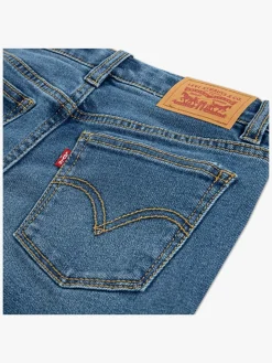 Levi's LVG  Brede Jeans, Lasso