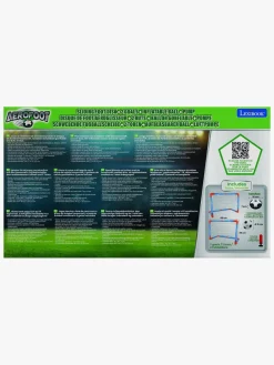 Lexibook AeroFoot Fodbold-disc med Lys & 2 Mål