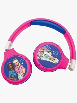 Lexibook Barbie Høretelefoner