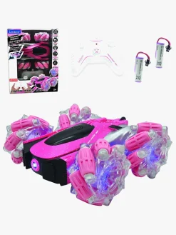 Lexibook Crosslander Fjernstyret Bil, Pink