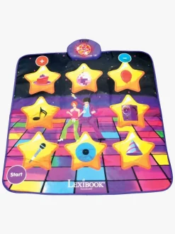 Lexibook Dansetæppe