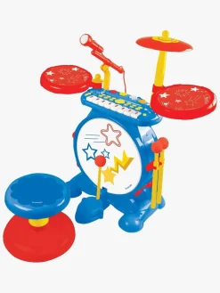 Lexibook  Elektronisk Trommesæt