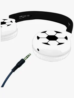 Lexibook Fodbold Høretelefoner