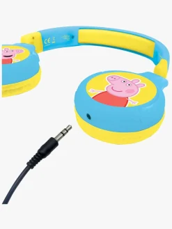 Lexibook Gurli Gris Høretelefoner