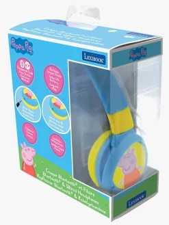 Lexibook Gurli Gris Høretelefoner