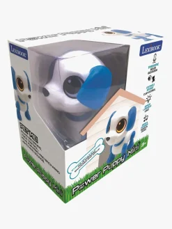 Lexibook Hund Robot m. Lyd & Lys